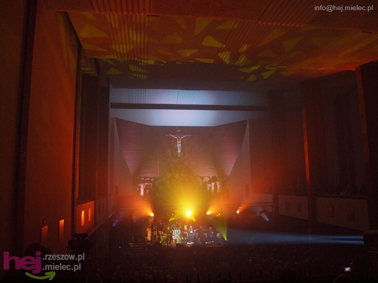 Brathanki z kolędowaniem w Mielcu