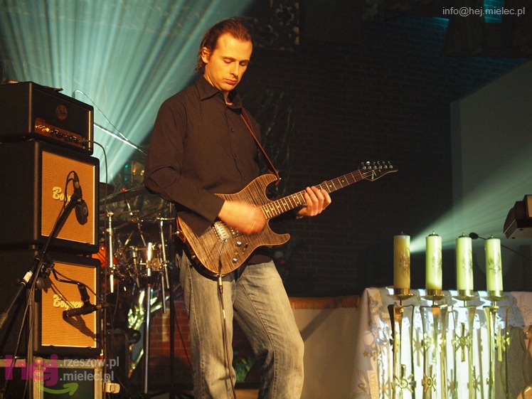 Brathanki z kolędowaniem w Mielcu