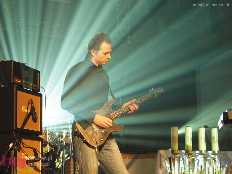 Brathanki z kolędowaniem w Mielcu