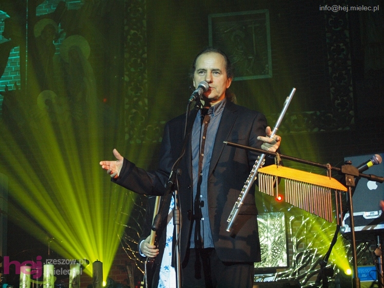 Brathanki z kolędowaniem w Mielcu