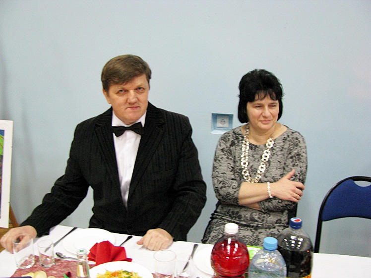 Bal Charytatywny dla Karolinki Cisło z Malinia. Zabawa, kwesta, licytacje