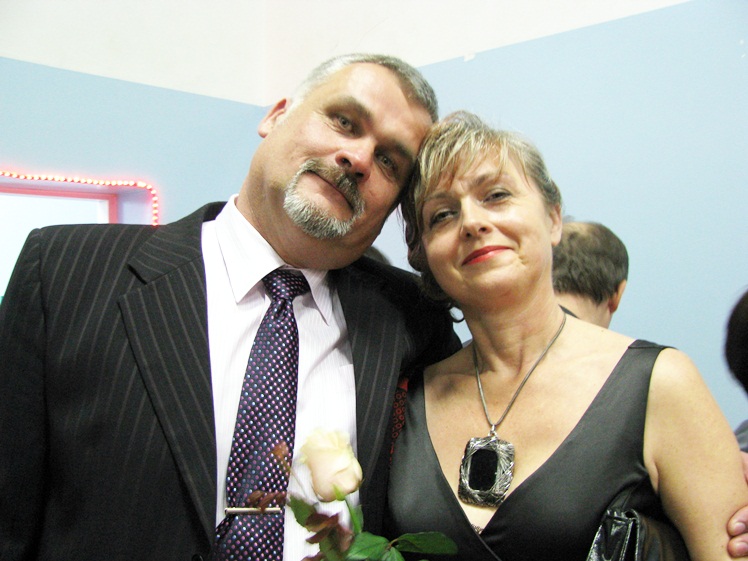 Bal Charytatywny dla Karolinki Cisło z Malinia. Zabawa, kwesta, licytacje