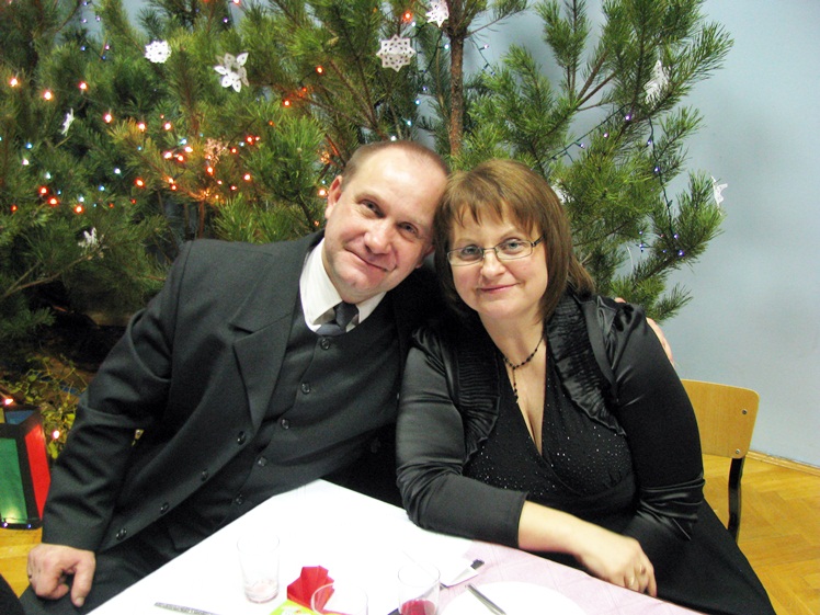 Bal Charytatywny dla Karolinki Cisło z Malinia. Zabawa, kwesta, licytacje