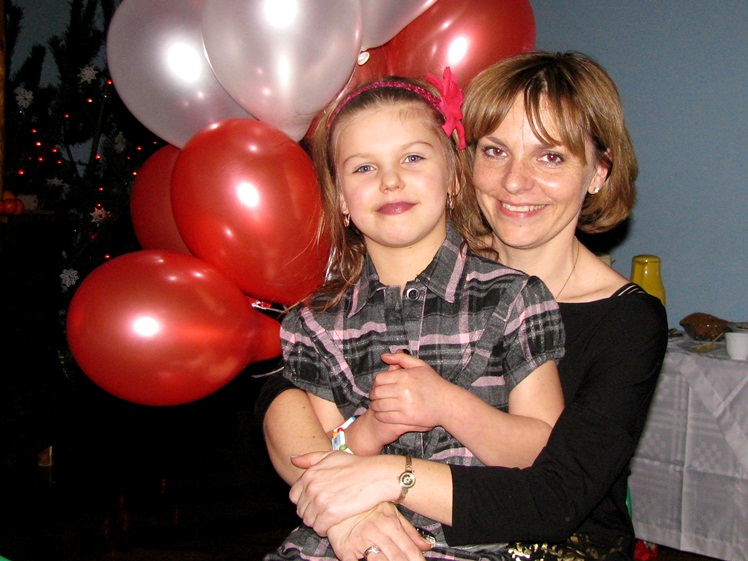 Bal Charytatywny dla Karolinki Cisło z Malinia. Zabawa, kwesta, licytacje