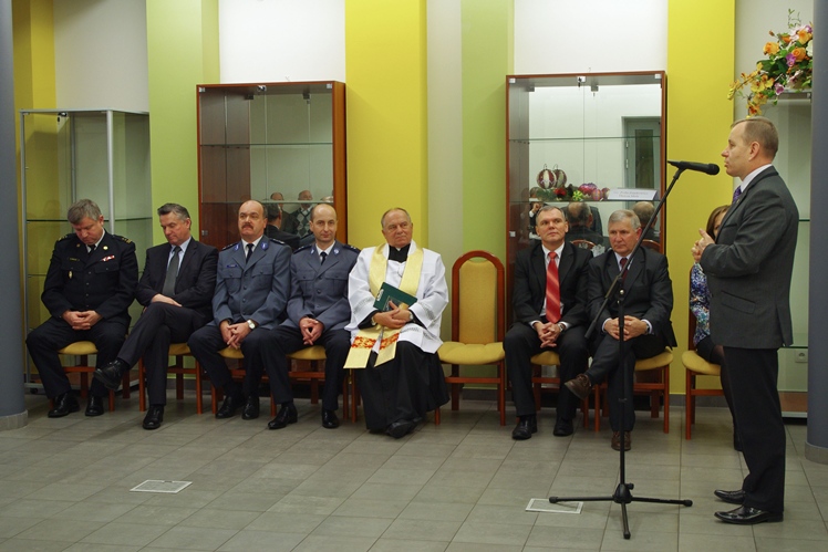 Noworoczne podziękowania dla społeczników z gminy