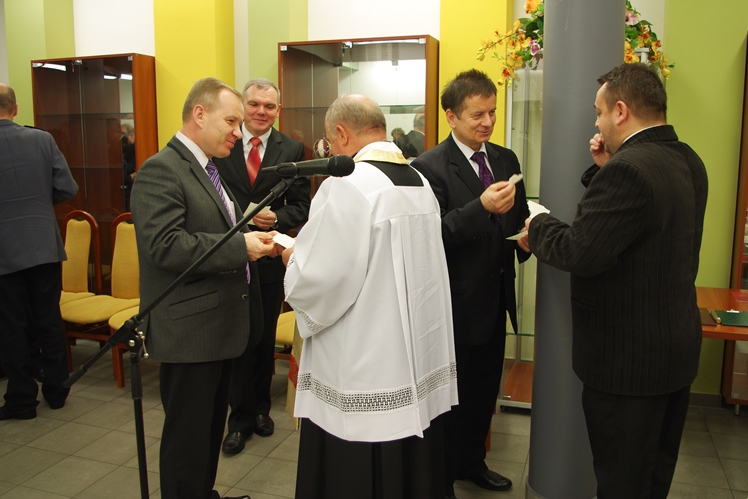 Noworoczne podziękowania dla społeczników z gminy