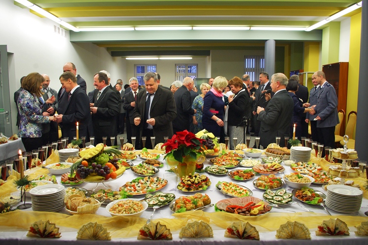 Noworoczne podziękowania dla społeczników z gminy