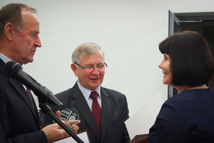 Noworoczne podziękowania dla społeczników z gminy