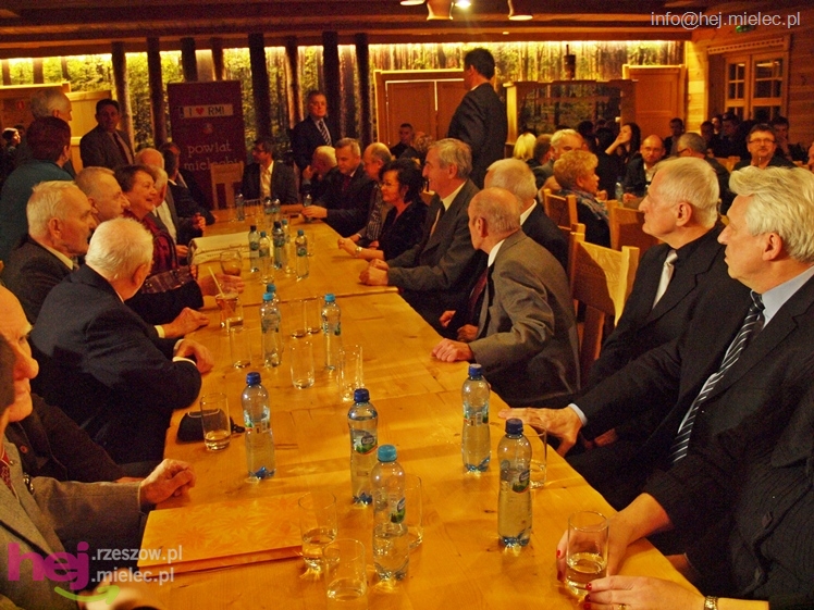 Gala Mieleckiego Sportu 2012