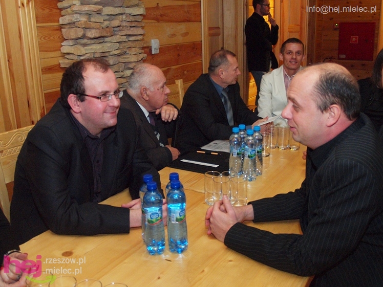 Gala Mieleckiego Sportu 2012