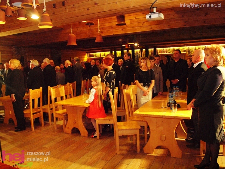 Gala Mieleckiego Sportu 2012