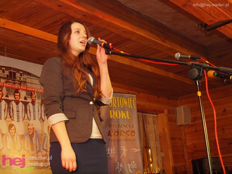 Gala Mieleckiego Sportu 2012