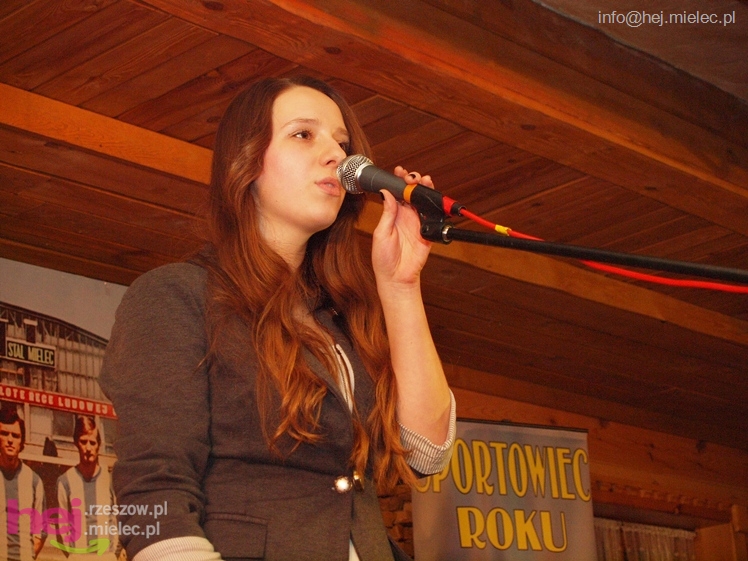 Gala Mieleckiego Sportu 2012