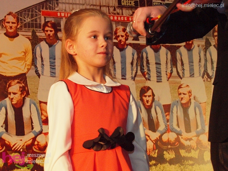 Gala Mieleckiego Sportu 2012