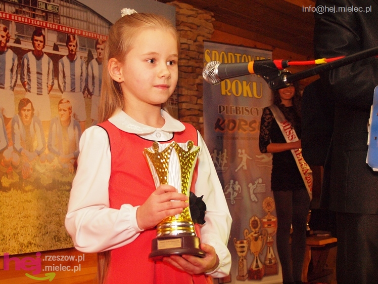 Gala Mieleckiego Sportu 2012