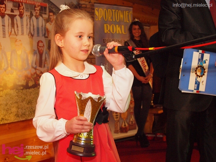 Gala Mieleckiego Sportu 2012