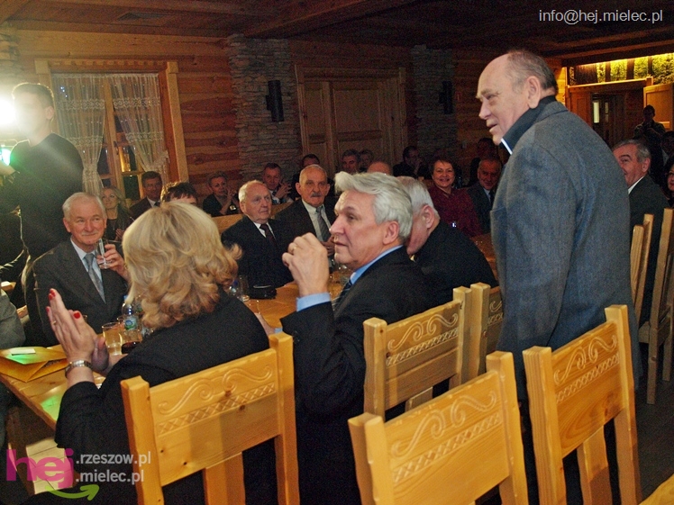 Gala Mieleckiego Sportu 2012