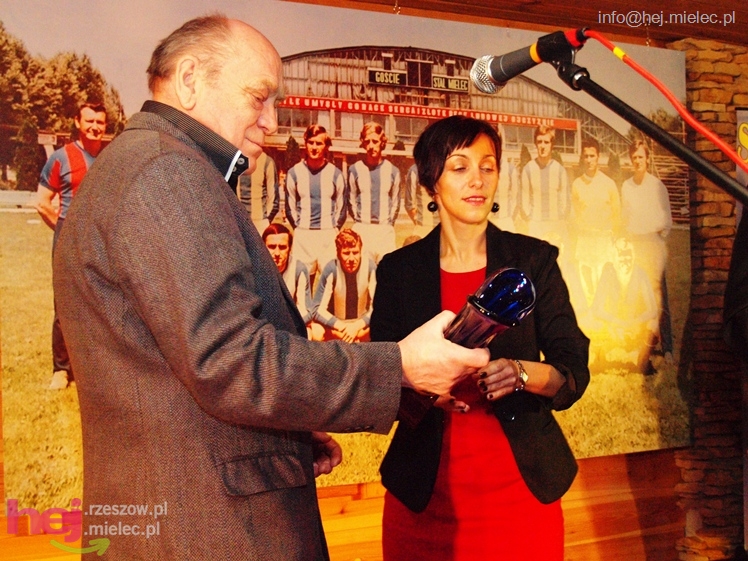 Gala Mieleckiego Sportu 2012