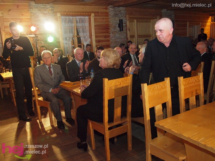 Gala Mieleckiego Sportu 2012