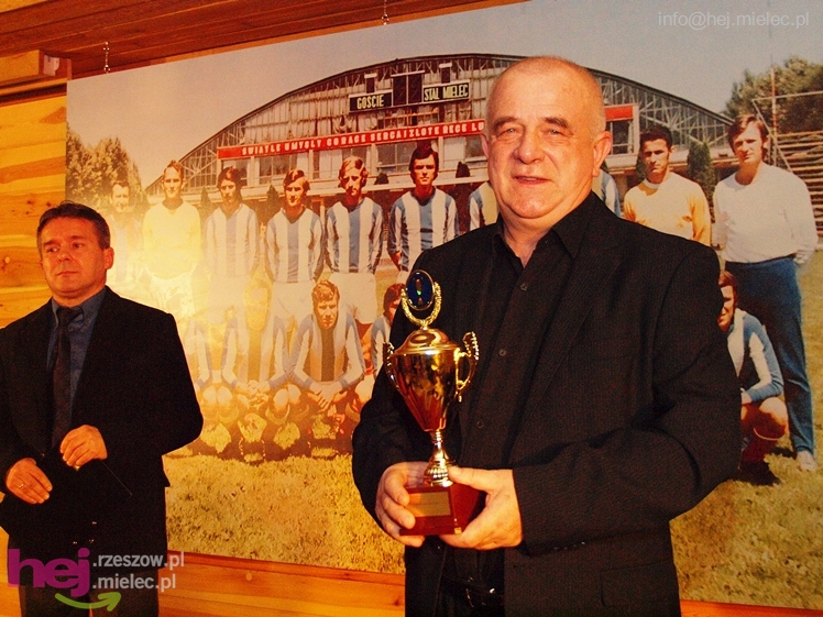 Gala Mieleckiego Sportu 2012