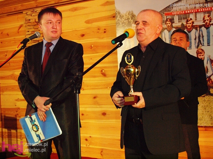 Gala Mieleckiego Sportu 2012