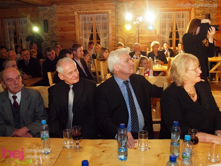 Gala Mieleckiego Sportu 2012