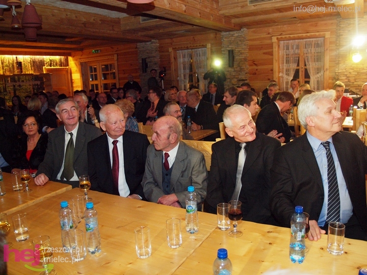 Gala Mieleckiego Sportu 2012