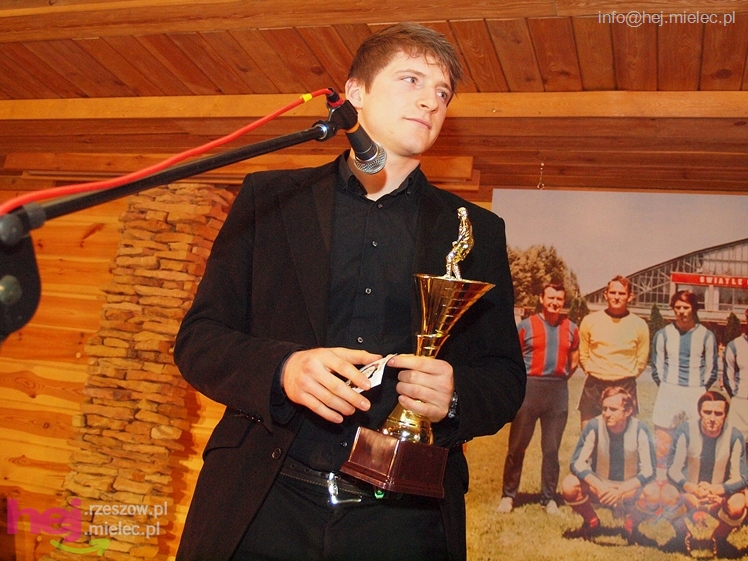 Gala Mieleckiego Sportu 2012