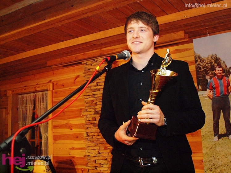 Gala Mieleckiego Sportu 2012