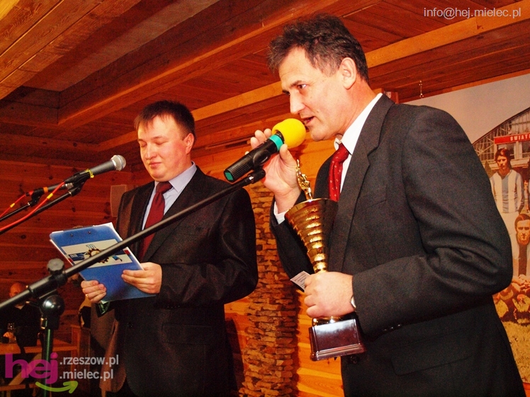 Gala Mieleckiego Sportu 2012