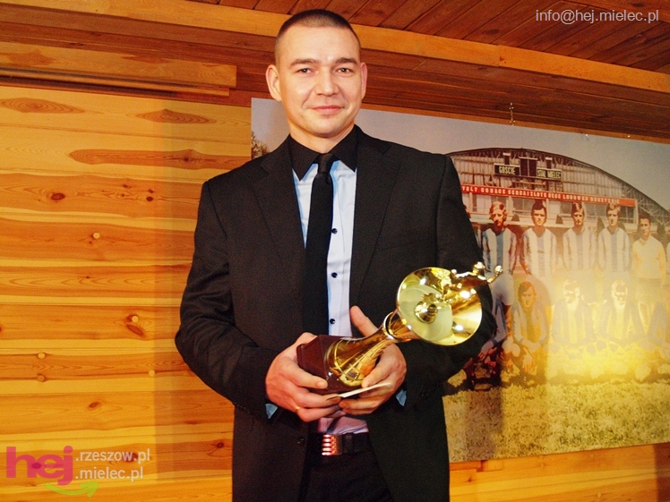 Gala Mieleckiego Sportu 2012