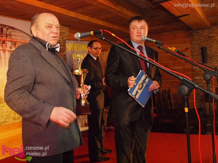 Gala Mieleckiego Sportu 2012