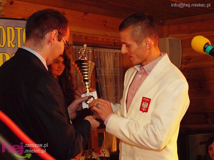 Gala Mieleckiego Sportu 2012