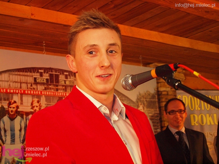 Gala Mieleckiego Sportu 2012