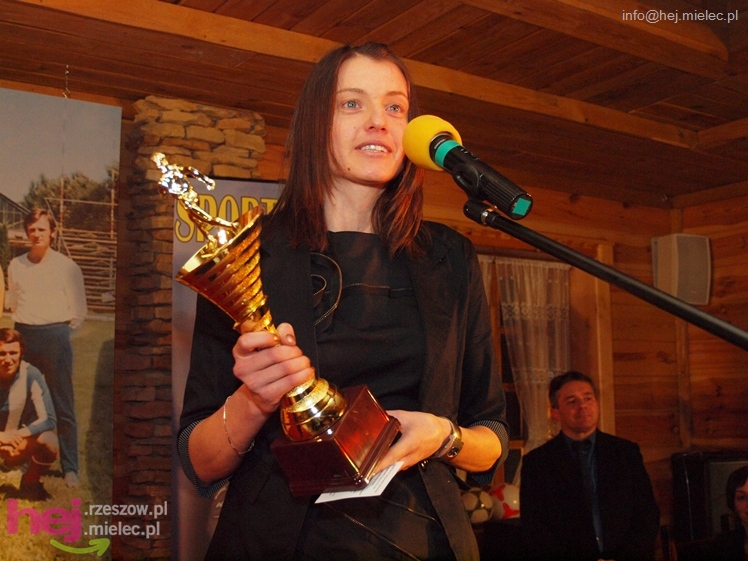 Gala Mieleckiego Sportu 2012