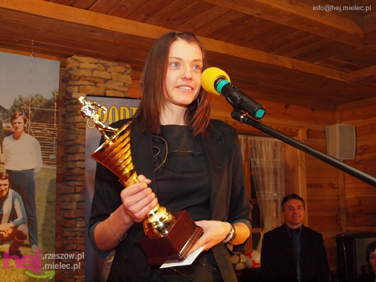 Gala Mieleckiego Sportu 2012