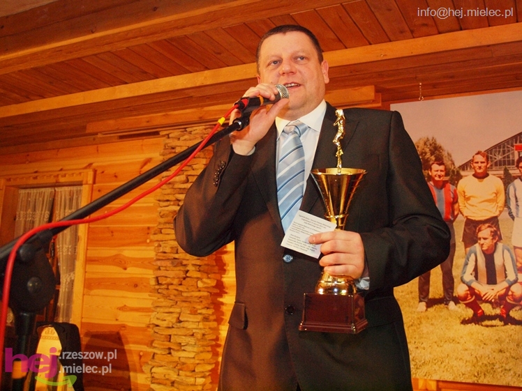 Gala Mieleckiego Sportu 2012