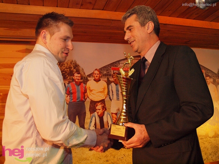 Gala Mieleckiego Sportu 2012