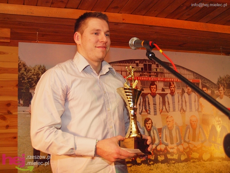 Gala Mieleckiego Sportu 2012