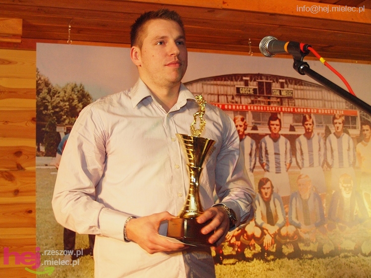 Gala Mieleckiego Sportu 2012