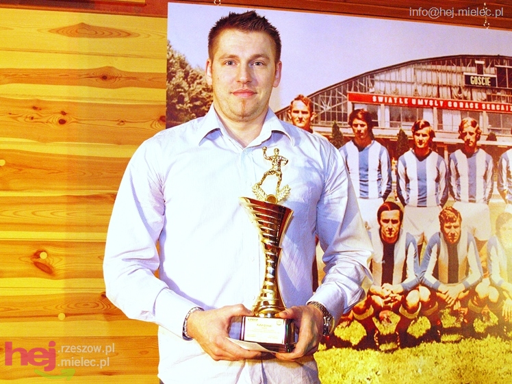 Gala Mieleckiego Sportu 2012