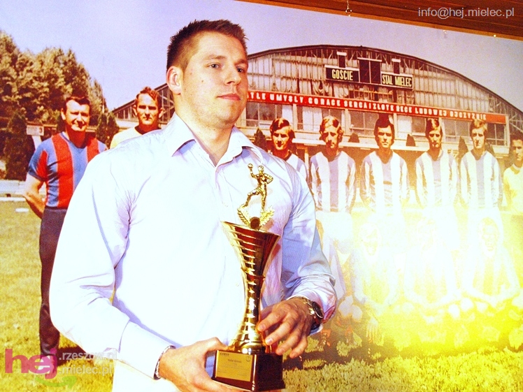 Gala Mieleckiego Sportu 2012