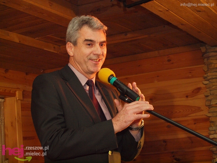 Gala Mieleckiego Sportu 2012