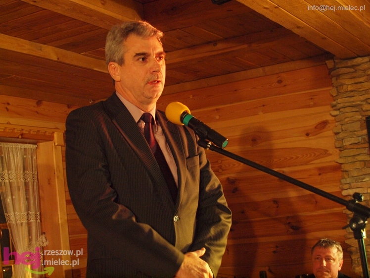 Gala Mieleckiego Sportu 2012