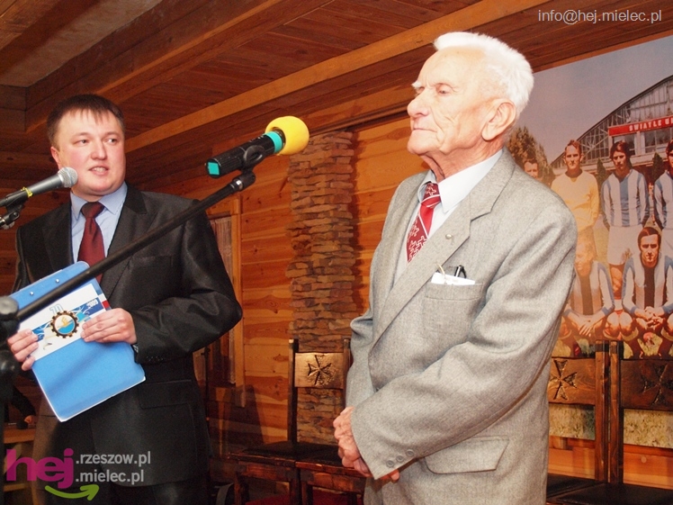 Gala Mieleckiego Sportu 2012