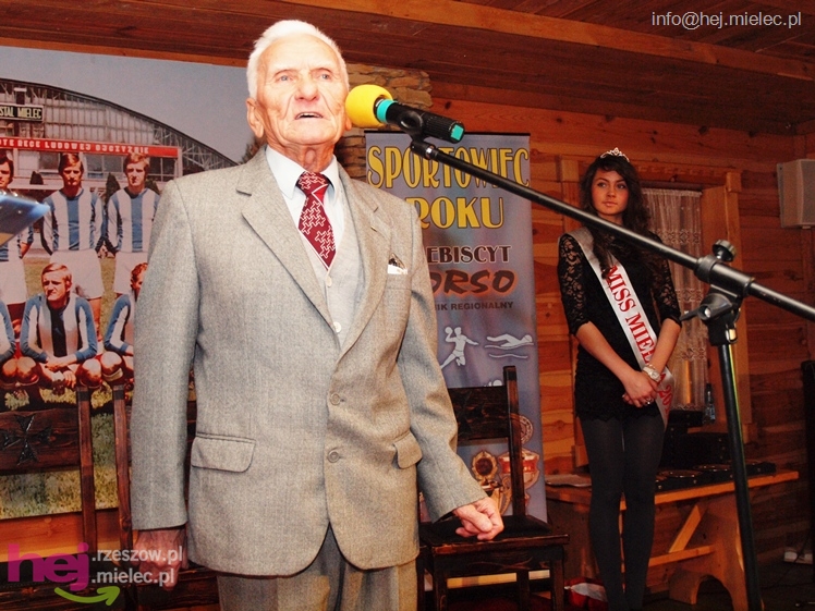 Gala Mieleckiego Sportu 2012