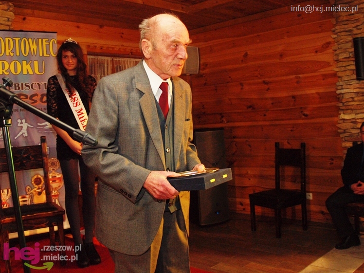 Gala Mieleckiego Sportu 2012