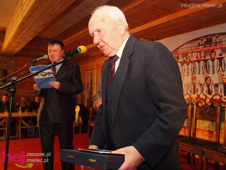 Gala Mieleckiego Sportu 2012