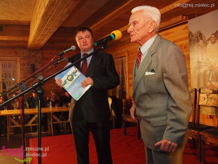 Gala Mieleckiego Sportu 2012