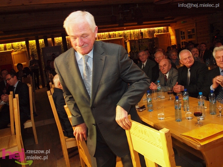 Gala Mieleckiego Sportu 2012